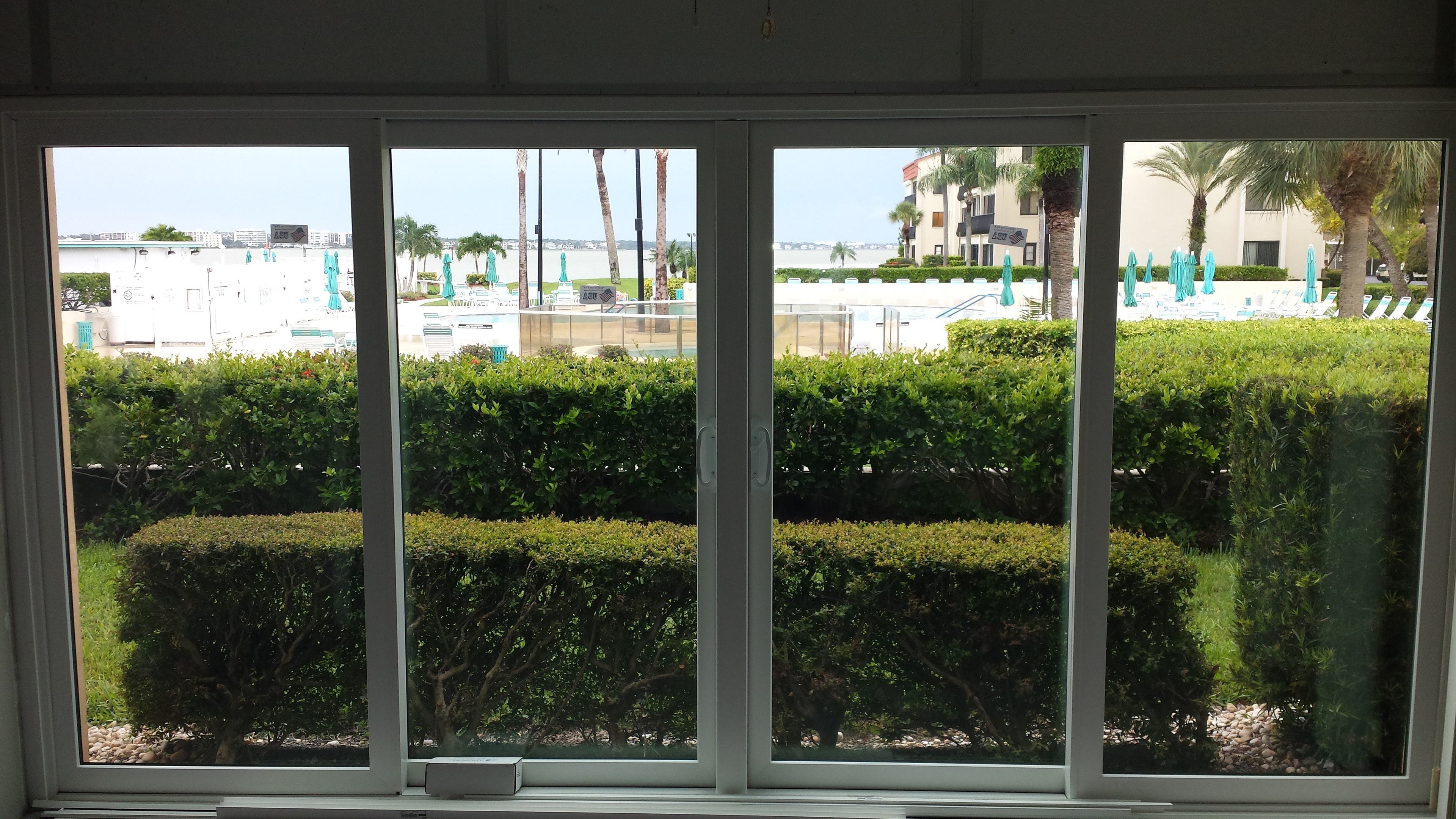 Sliding Glass Door Replacement