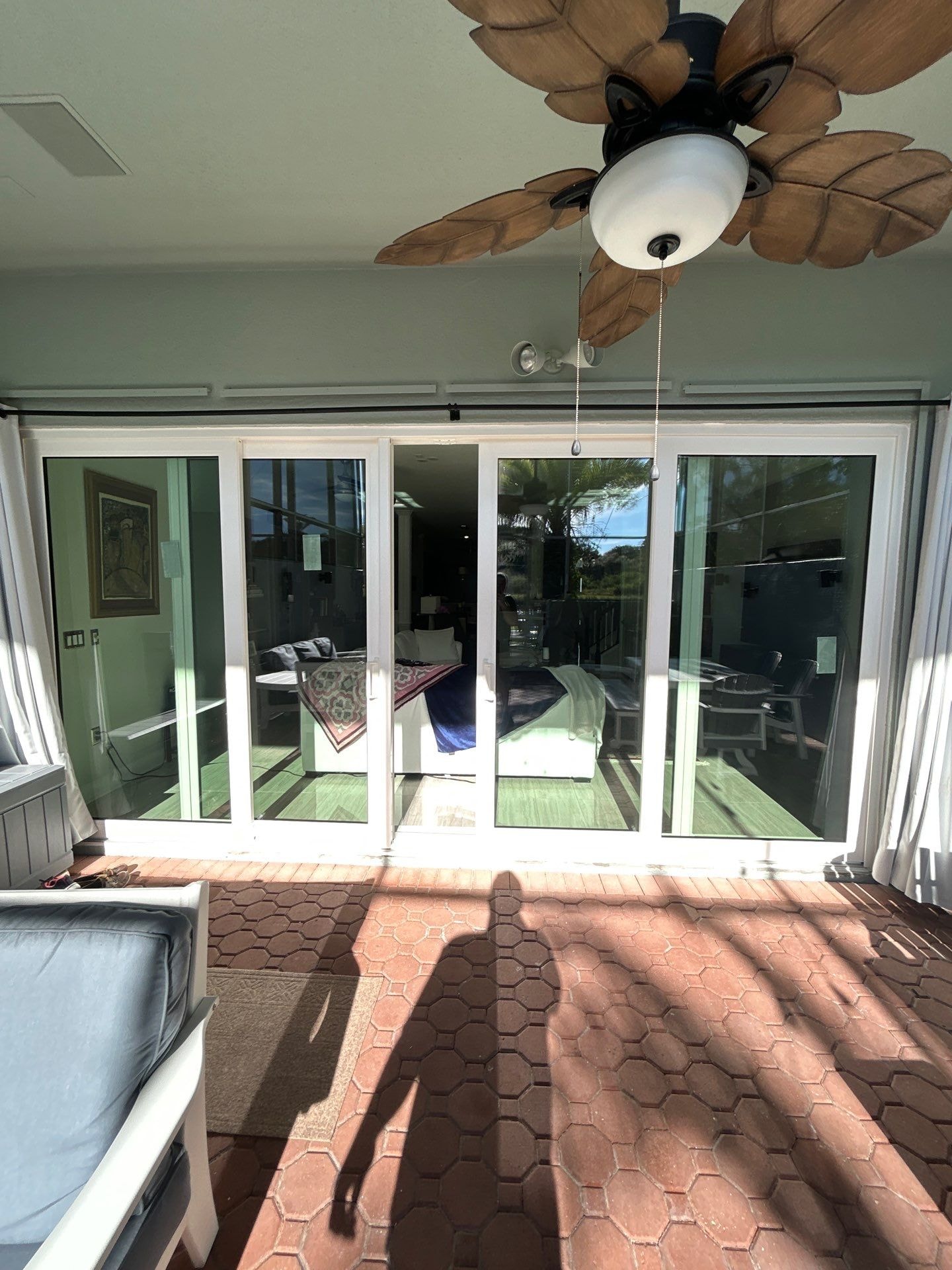 Sliding Glass Door Replacement
