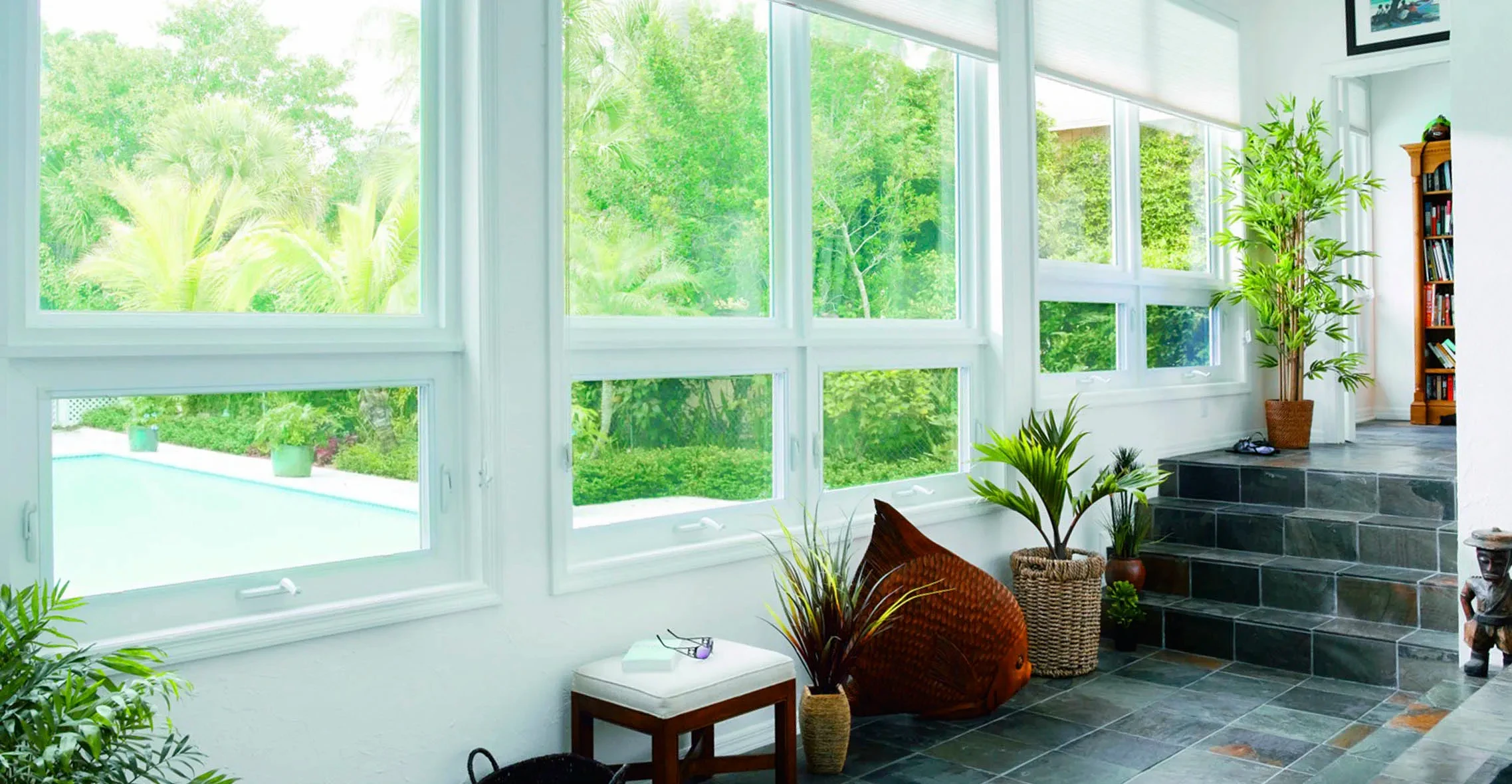 Casement Windows